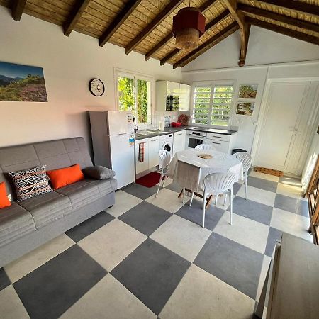 Ti Bijou Villa Baie-Mahault Dış mekan fotoğraf