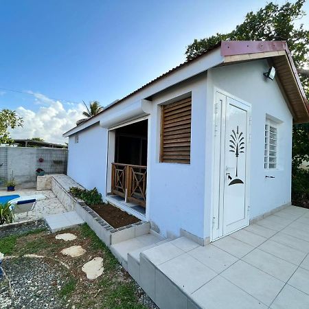 Ti Bijou Villa Baie-Mahault Dış mekan fotoğraf