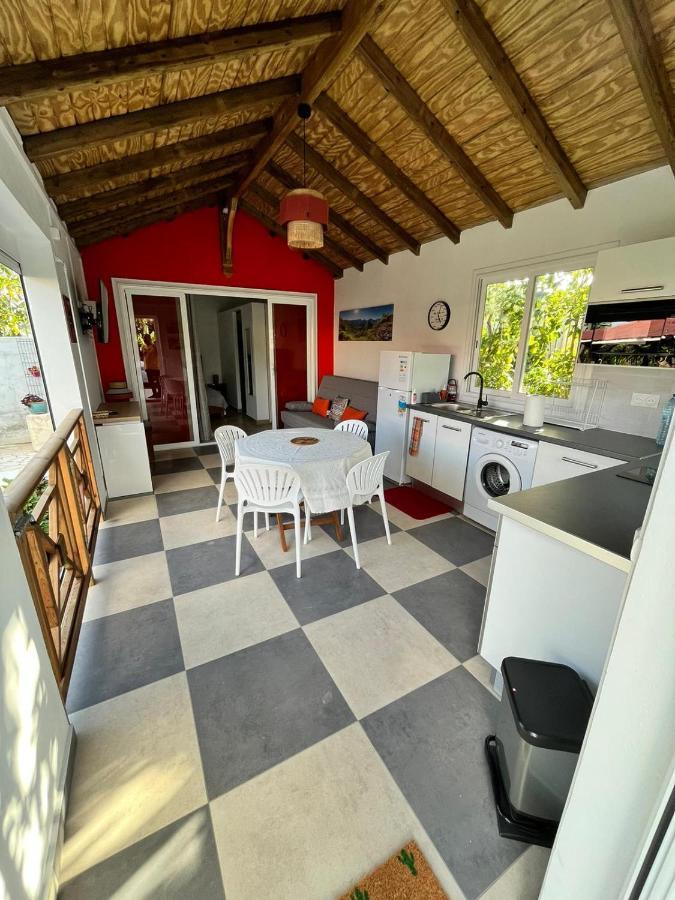 Ti Bijou Villa Baie-Mahault Dış mekan fotoğraf