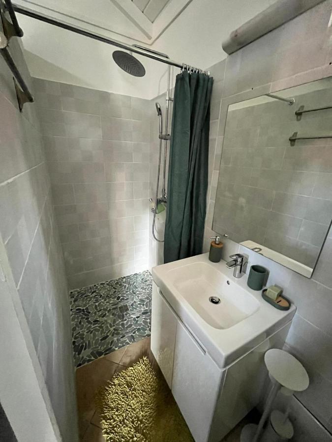 Ti Bijou Villa Baie-Mahault Dış mekan fotoğraf
